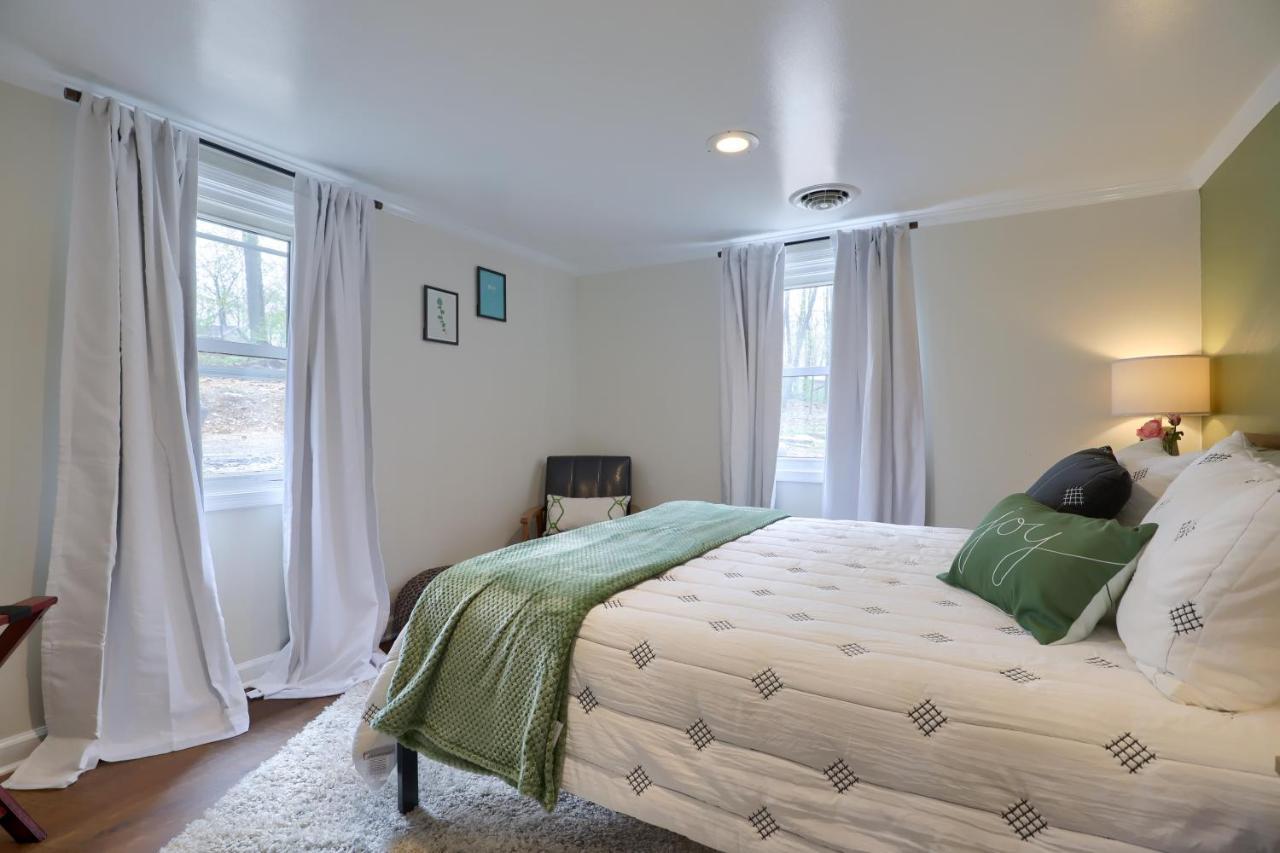 Appartement 5 Bd W Hottub - Mins To Hunting Hiking & Fishing à New Providence Extérieur photo