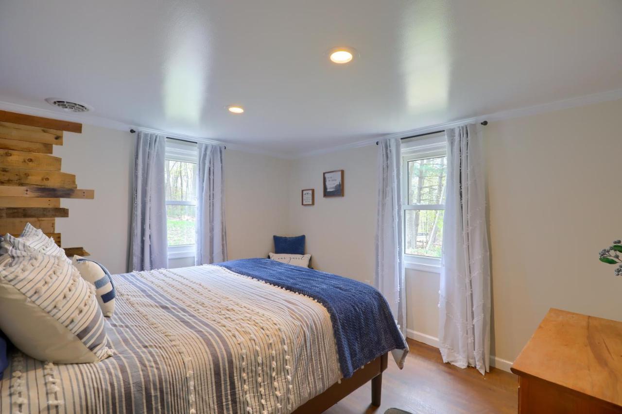 Appartement 5 Bd W Hottub - Mins To Hunting Hiking & Fishing à New Providence Extérieur photo