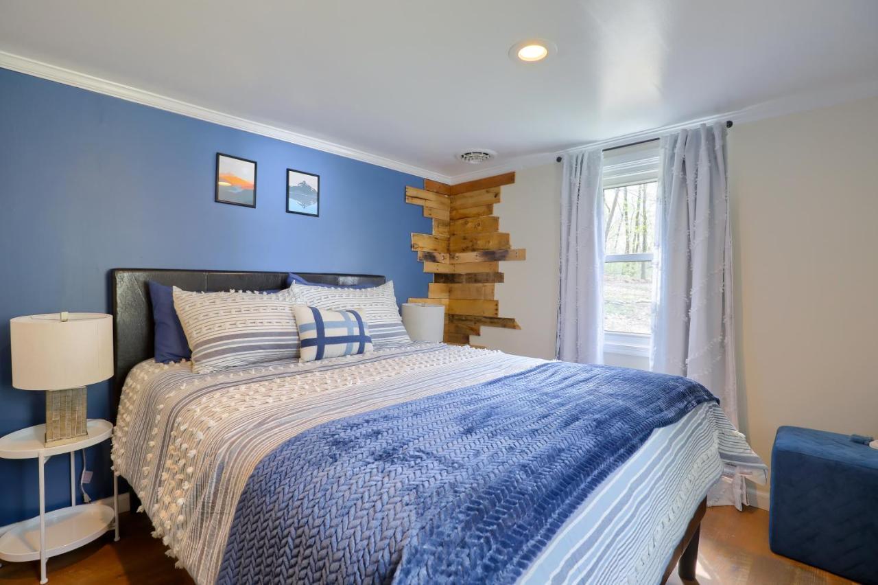 Appartement 5 Bd W Hottub - Mins To Hunting Hiking & Fishing à New Providence Extérieur photo
