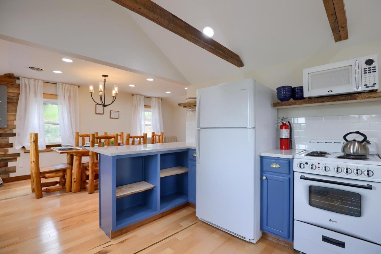 Appartement 5 Bd W Hottub - Mins To Hunting Hiking & Fishing à New Providence Extérieur photo