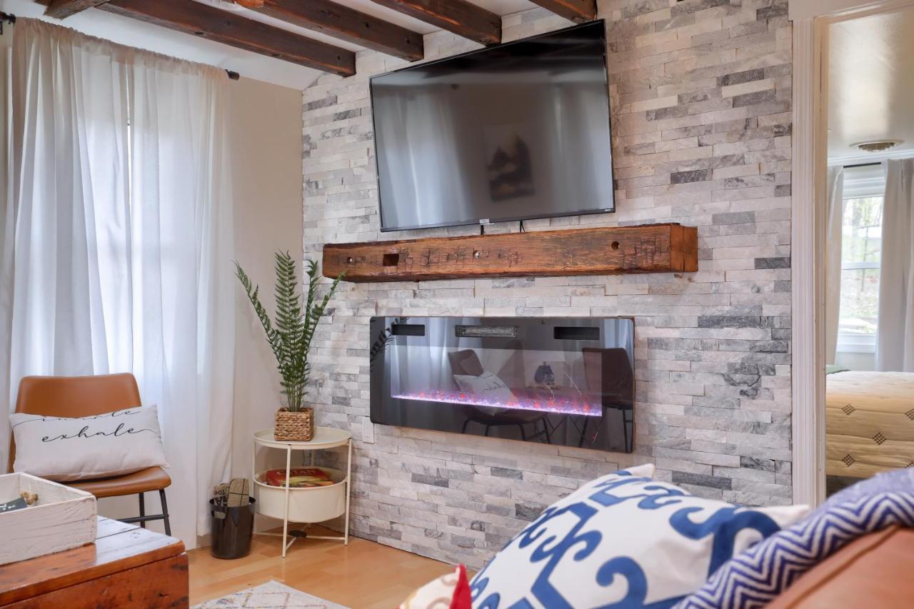 Appartement 5 Bd W Hottub - Mins To Hunting Hiking & Fishing à New Providence Extérieur photo