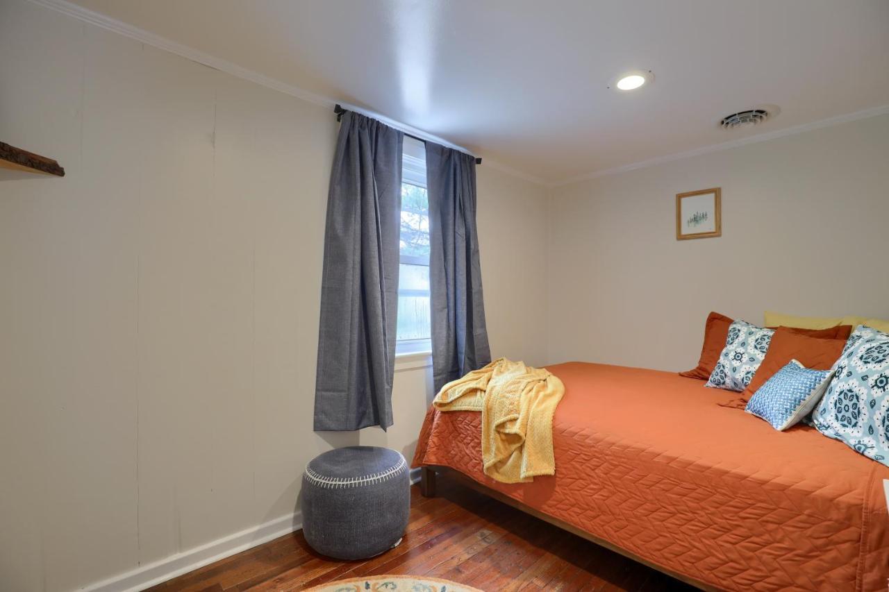 Appartement 5 Bd W Hottub - Mins To Hunting Hiking & Fishing à New Providence Extérieur photo