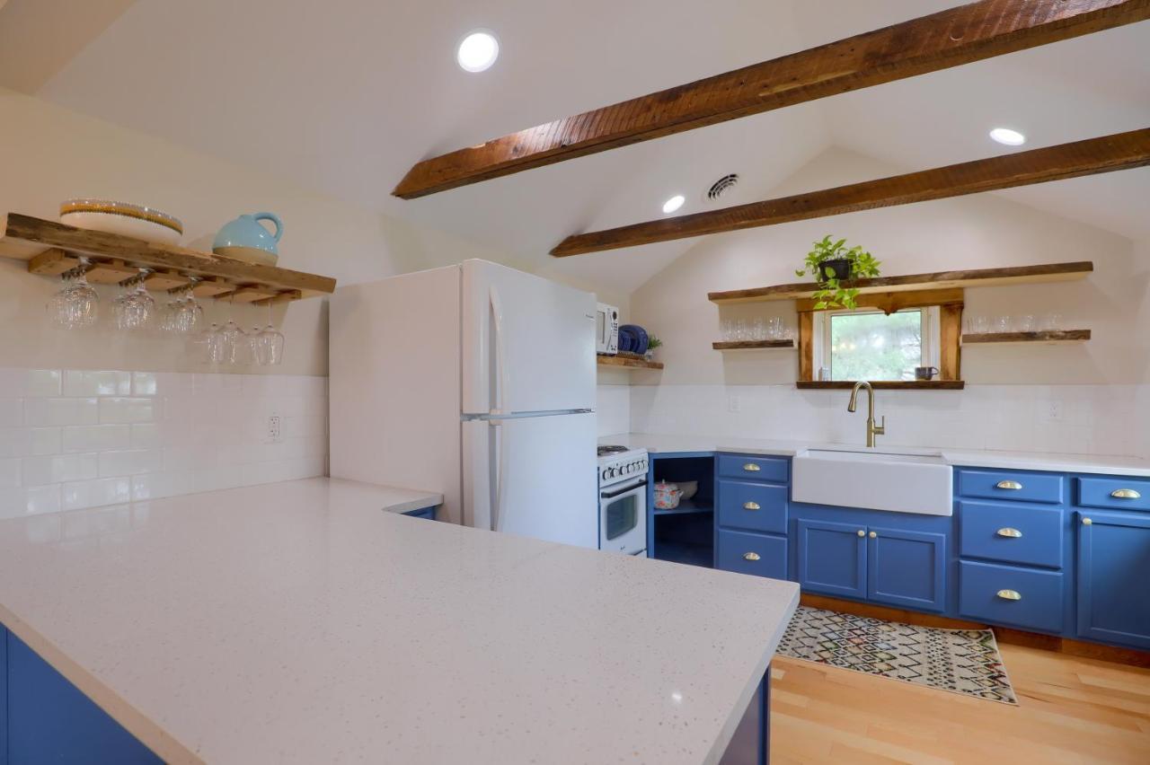 Appartement 5 Bd W Hottub - Mins To Hunting Hiking & Fishing à New Providence Extérieur photo