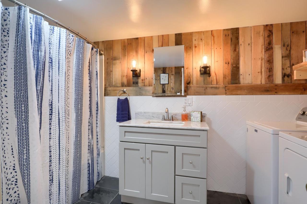 Appartement 5 Bd W Hottub - Mins To Hunting Hiking & Fishing à New Providence Extérieur photo