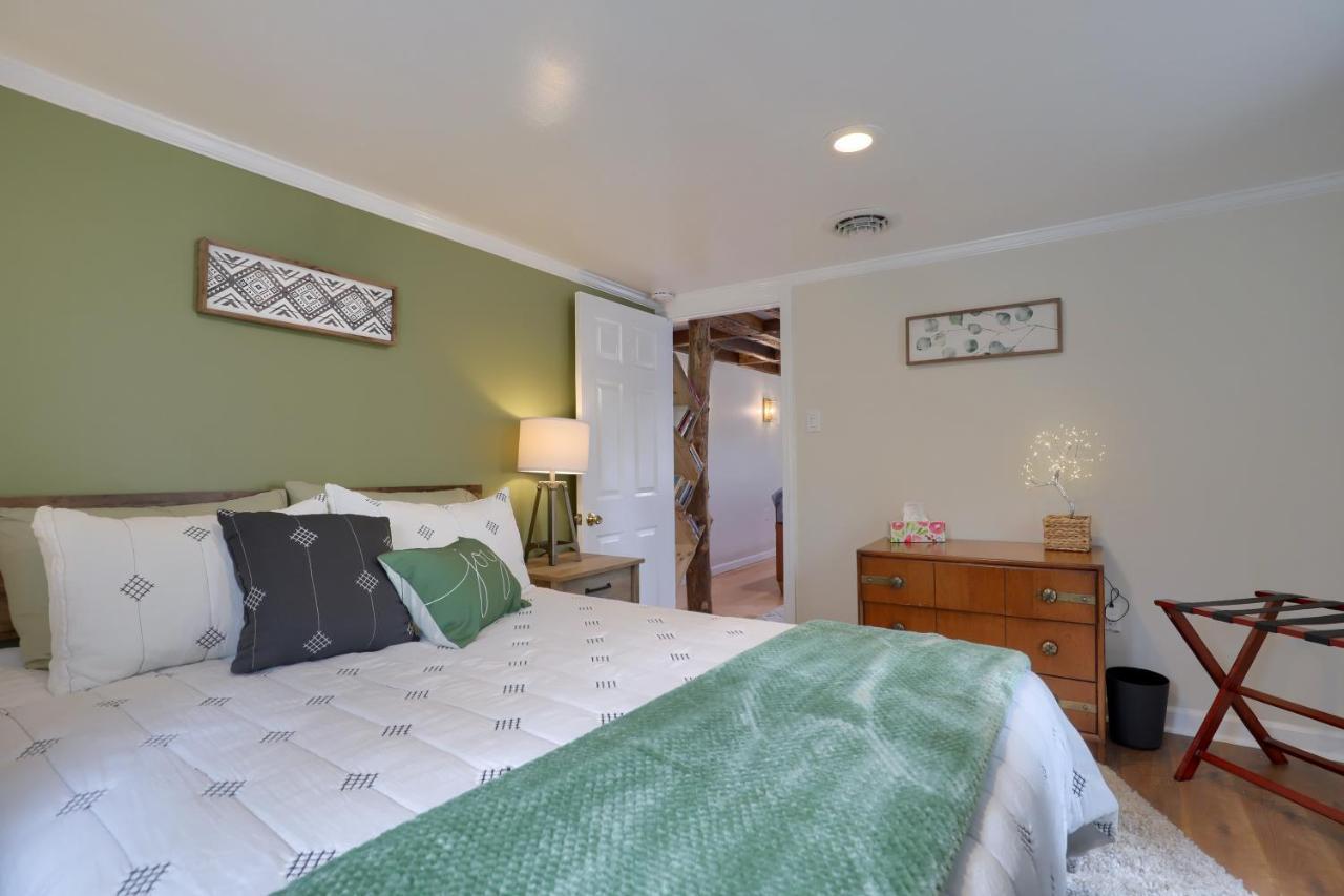 Appartement 5 Bd W Hottub - Mins To Hunting Hiking & Fishing à New Providence Extérieur photo