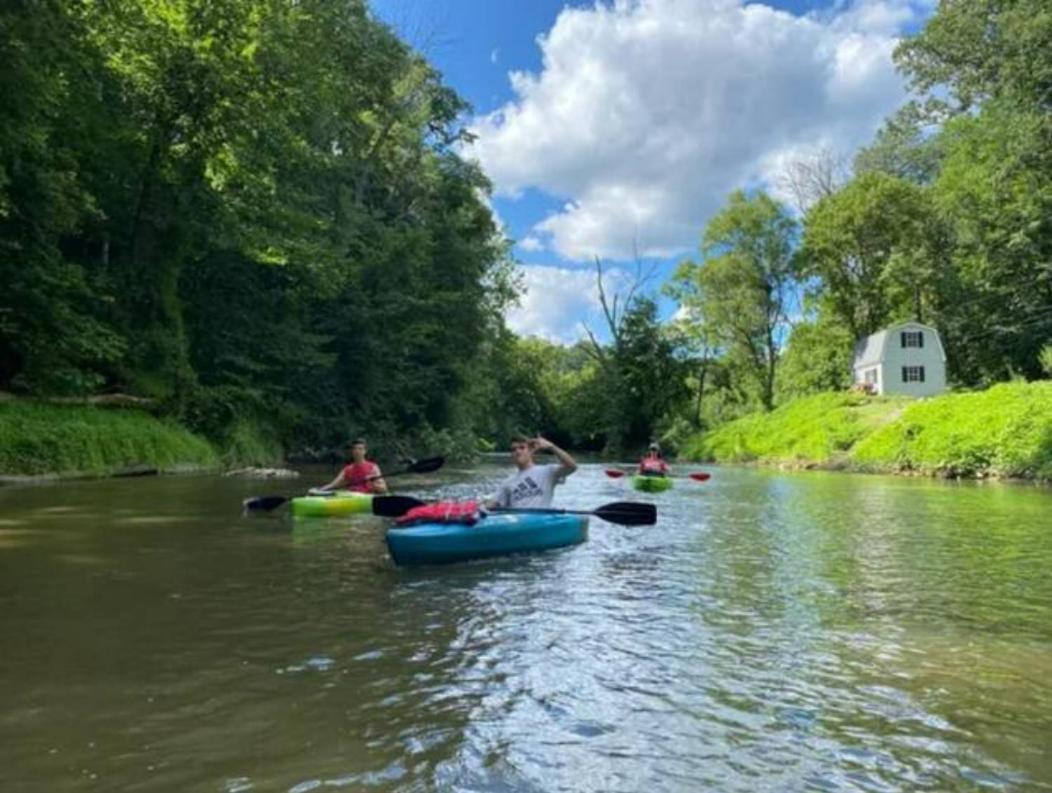 Appartement 5 Bd W Hottub - Mins To Hunting Hiking & Fishing à New Providence Extérieur photo