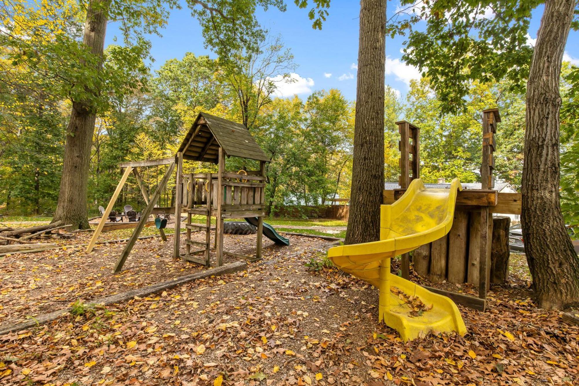 Appartement 5 Bd W Hottub - Mins To Hunting Hiking & Fishing à New Providence Extérieur photo